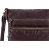 image:imageGenuine Leather Crossbody Bags for Women Handmade Sling Shoulder Purse Stylish Travel Handbag with Full Adjustable StrapCoffee Multiwax