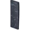 image:imageLong Wallet for Men Women Real Leather Bifold RFID Stylish Slim Handmade 2 ID Window Credit Card Holder in Gift BoxNavy