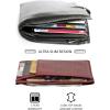 image:imageWife To Husband Father Mother to Son Gift Best Anniversary Christmas Birthday Gifts Slim Wallet