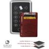 image:imageWife To Husband Father Mother to Son Gift Best Anniversary Christmas Birthday Gifts Slim Wallet