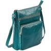 Emerald Green Nappa