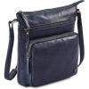 Midnight Navy Multi-wax