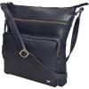 Navy Nappa