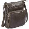 Olive Green Washed Vintage