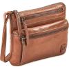 Cognac Washed Vintage